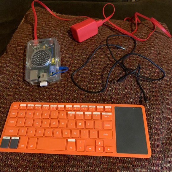 Kano Computer Kit PC - Picture 2 of 8